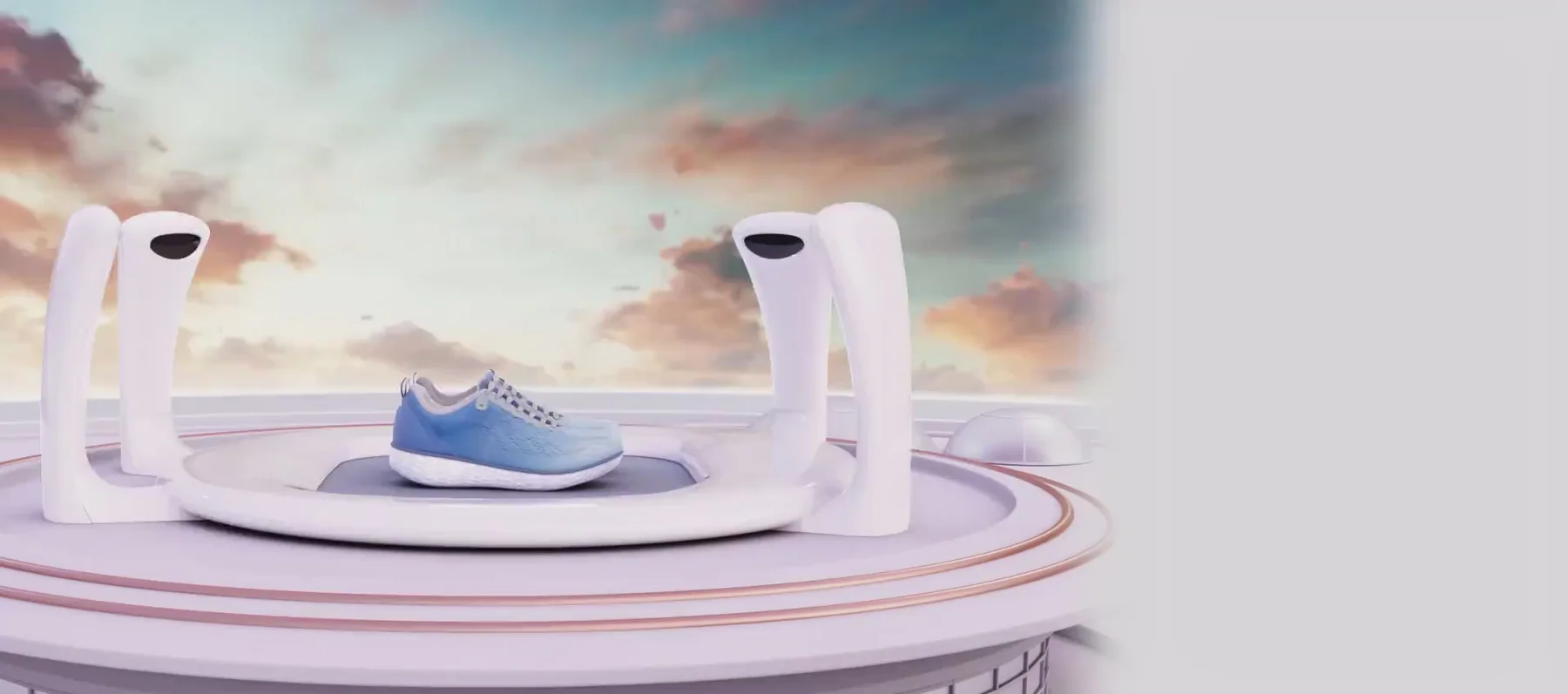 Revolutionary Comfort Built For You